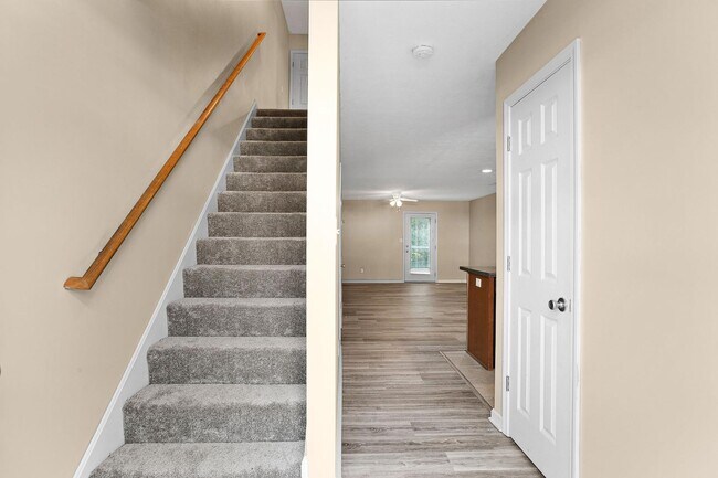 Foto del edificio - 6694 S Wilson Rd