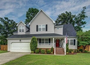 1516 Clearwater Ln