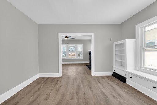 Foto del edificio - 1724 Burgess Rd