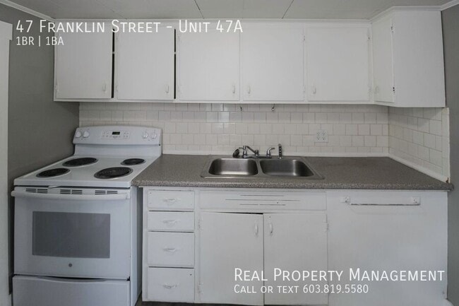 Building Photo - 47 Franklin St