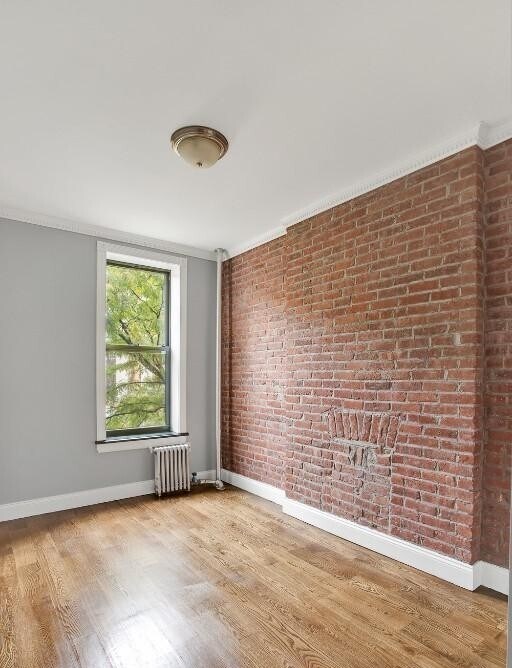 Foto del edificio - 436 W 52nd St