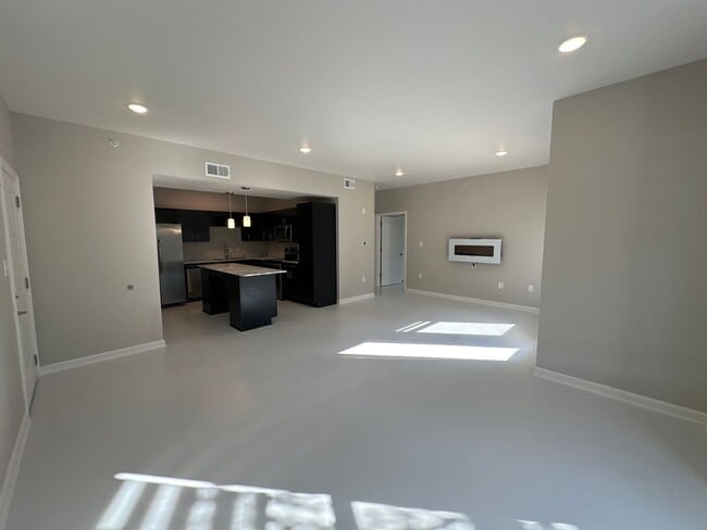 Foto del interior - Hampton Astoria
