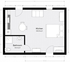 Building Photo - 301 Grand Ave