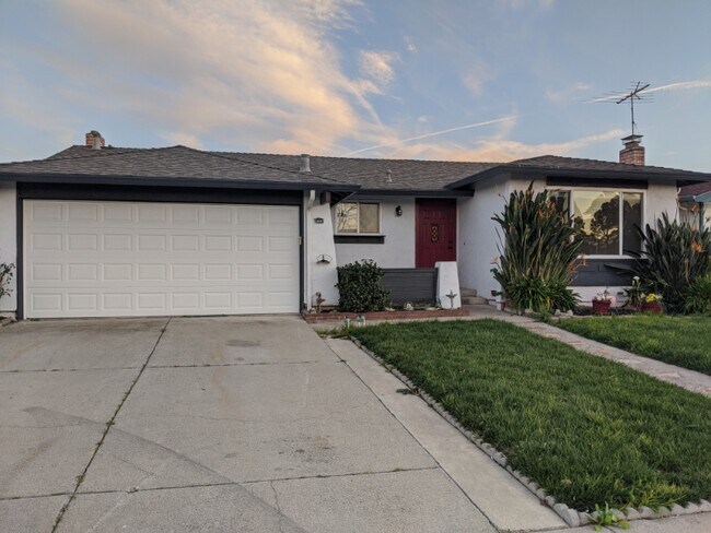 Foto del edificio - 2654 Olivestone Way