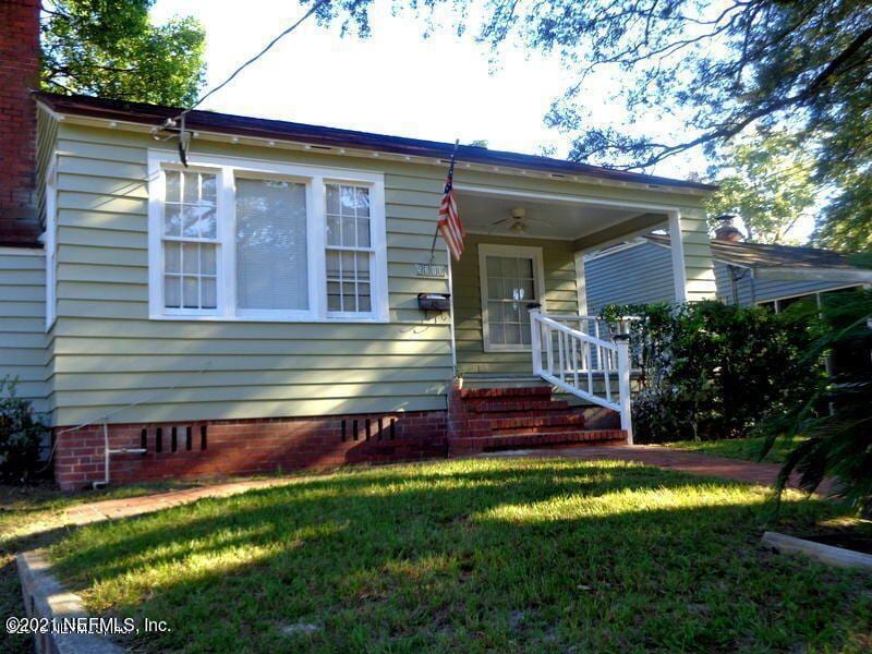 Primary Photo - 5213 Birkenhead Rd