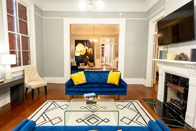 Foto del edificio - 1433 Esplanade Ave