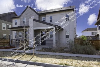Building Photo - 5725 N Hanover St