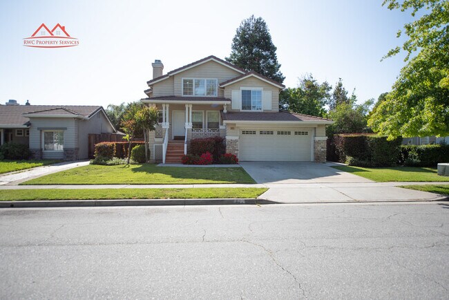 Foto del edificio - 9431 Trailblazer Way