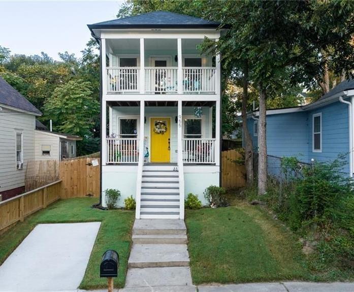 Foto principal - 955 Coleman St SW