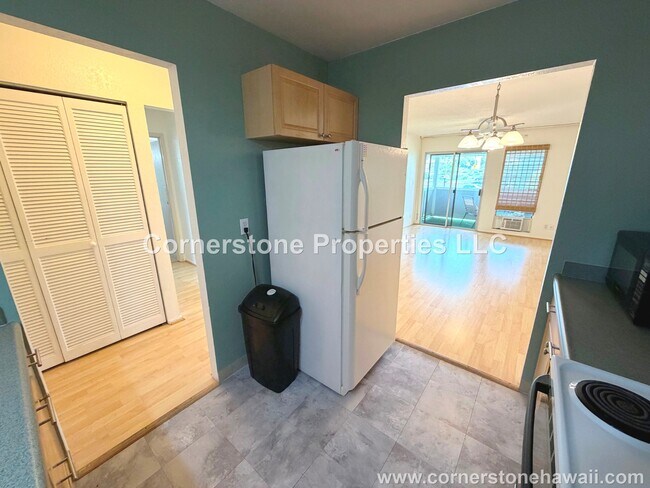 Foto del edificio - 98-1425-1425 Kamahao St