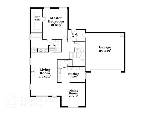 Foto del edificio - 13444 Glenwyck Ln