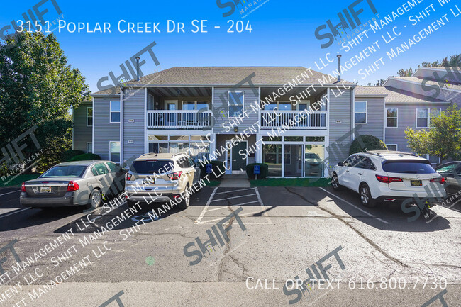 Foto del edificio - 3151 Poplar Creek Dr SE