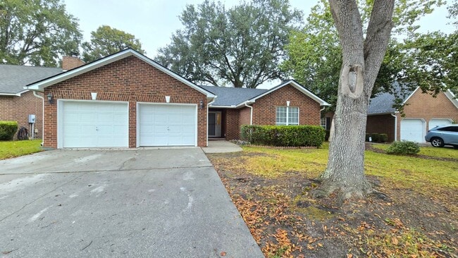 Building Photo - Fresh Price, Fresh Paint! Charming Brick Ranch in Eagle Landing