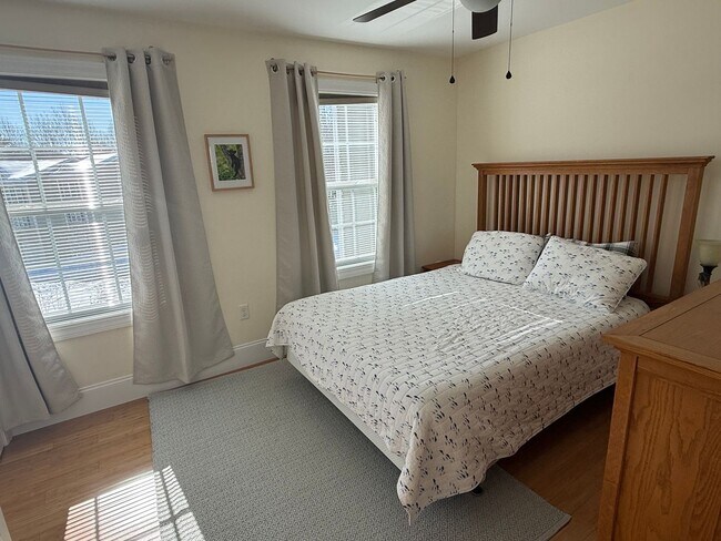 Foto del edificio - 2 bedroom condo near Weirs Beach