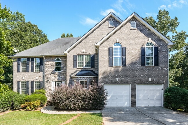 Building Photo - 1035 Paper Creek Dr SE
