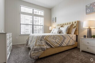 2 BR, 2 BA - 1161 SF - Haven at Main
