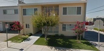 Primary Photo - Greenwood Apartments