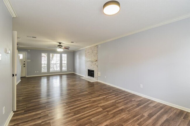 Foto del edificio - 4505 Cornerstone St