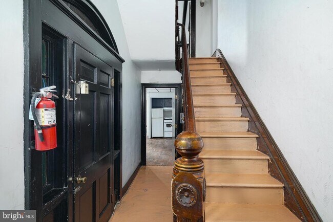 Foto del edificio - 1225 Spruce St