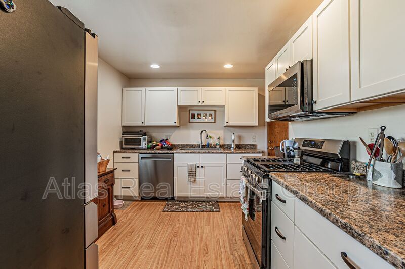 2126 S Osceola St, Denver, CO 80219 House Rental in Denver, CO