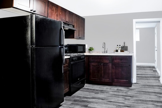 Foto del edificio - 2348 Moore St