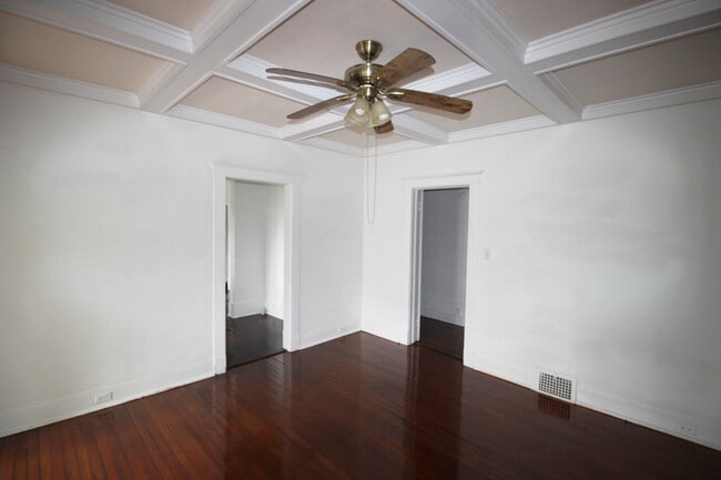 Building Photo - 3300 Napoleon Ave