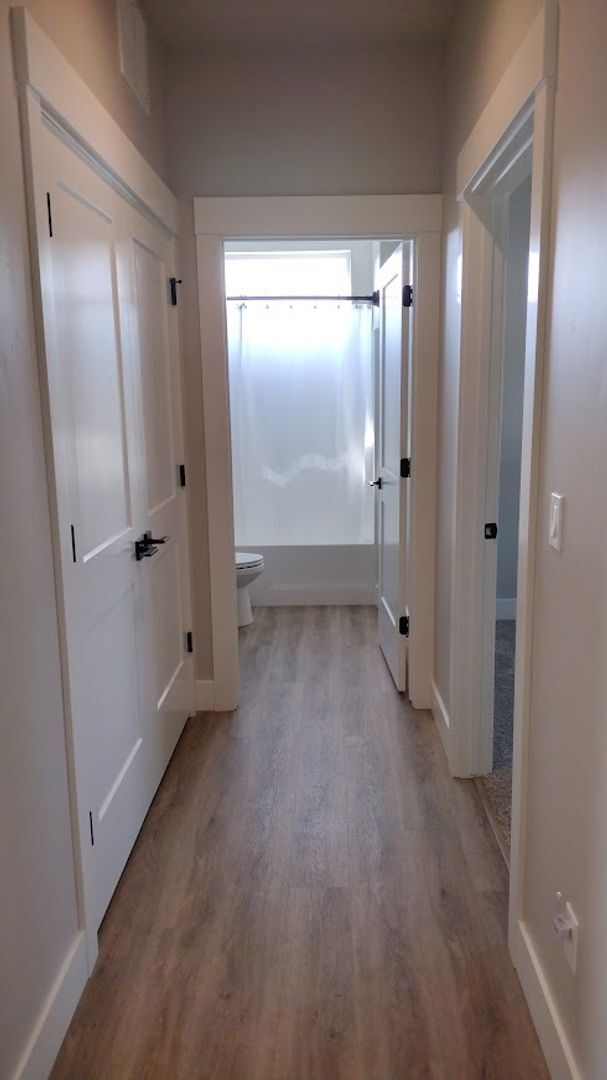 Foto del edificio - Brand new townhome located in a quiet comm...