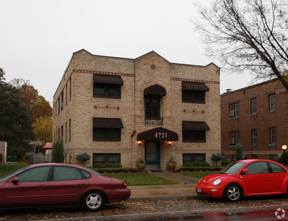 Building Photo - 4721 Nicollet Ave