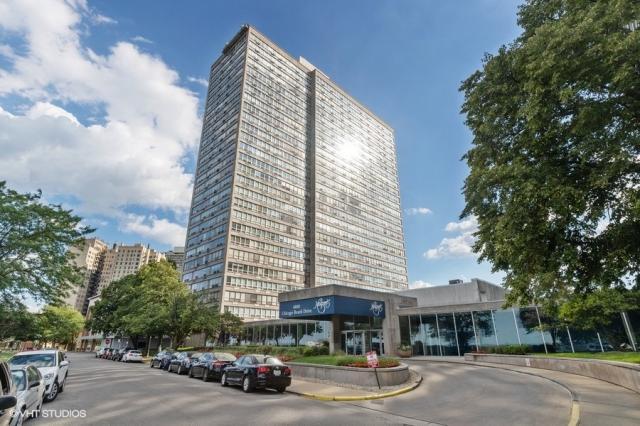 Primary Photo - 1 bedroom in Chicago IL 60615