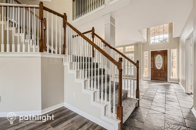 Foto del edificio - 3817 Basswood Ln