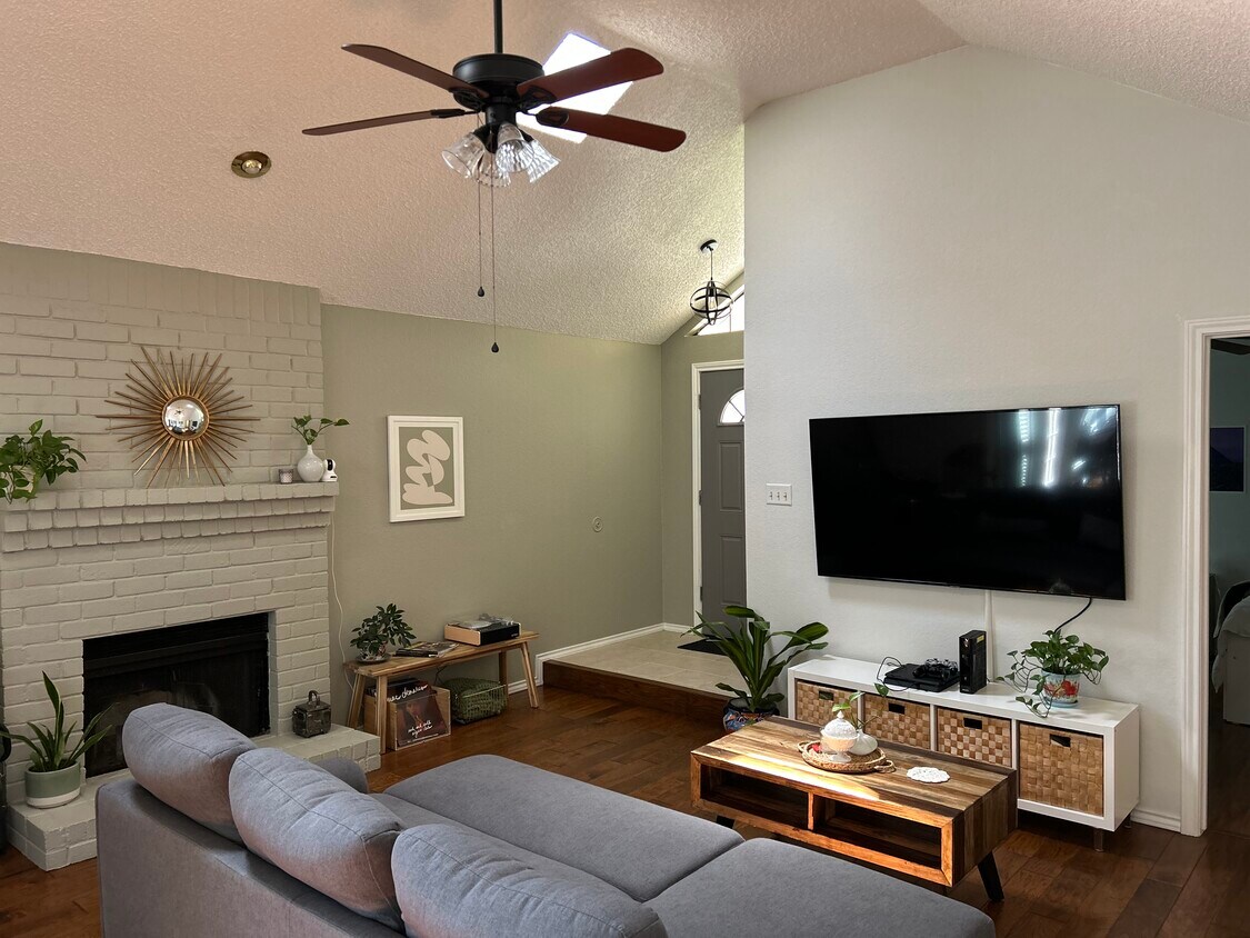 Foto principal - 1800 Maplewood Trail