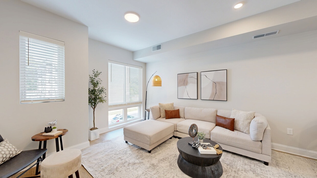 Photo - Park Lamont Townhomes