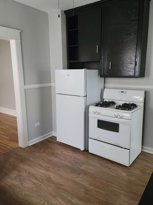 Kitchen View 2 - 1032 W 30th St