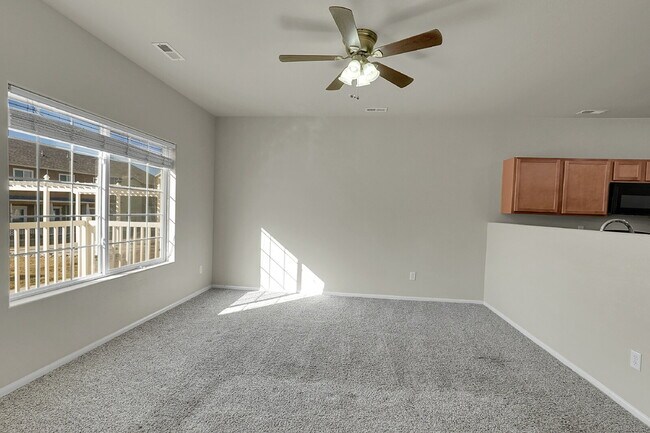Building Photo - $1,795.95, 3-bed, 2.5-bath townhome located in Colorado Springs.