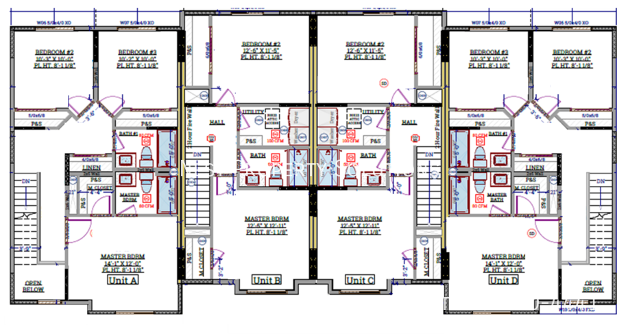 Building Photo - 1613 W Lee St