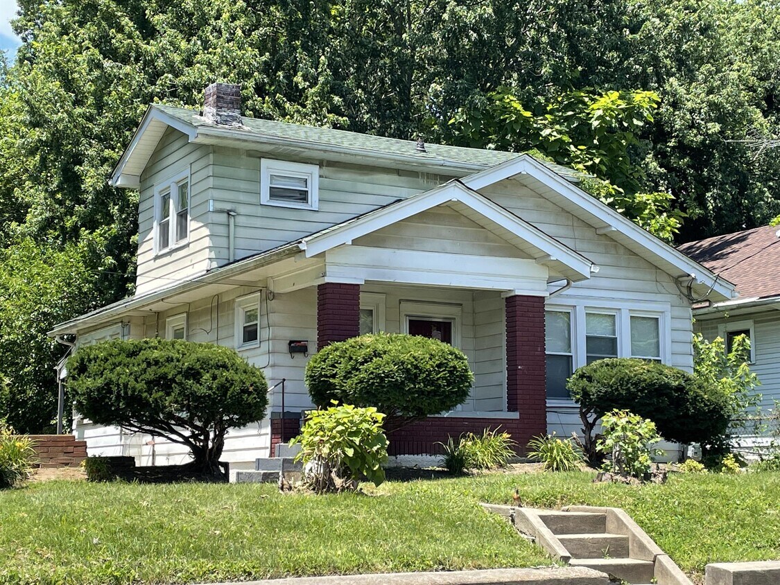 Photo - 120 S 40th St (Louisville, KY)