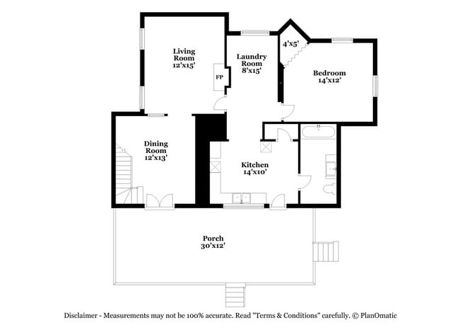 Building Photo - 6700 John West Rd