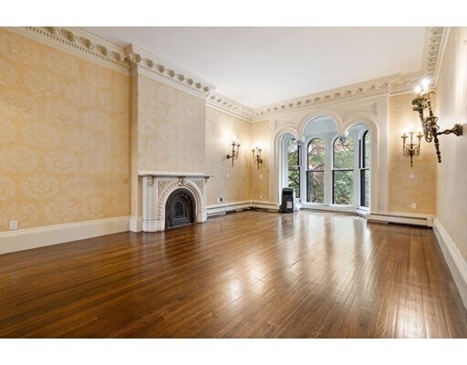 Building Photo - 39 Hancock St