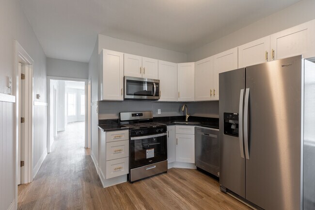 Foto del edificio - 4340 W Shakespeare Ave