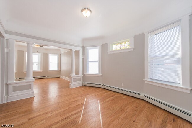 Foto del edificio - 95 Hill St