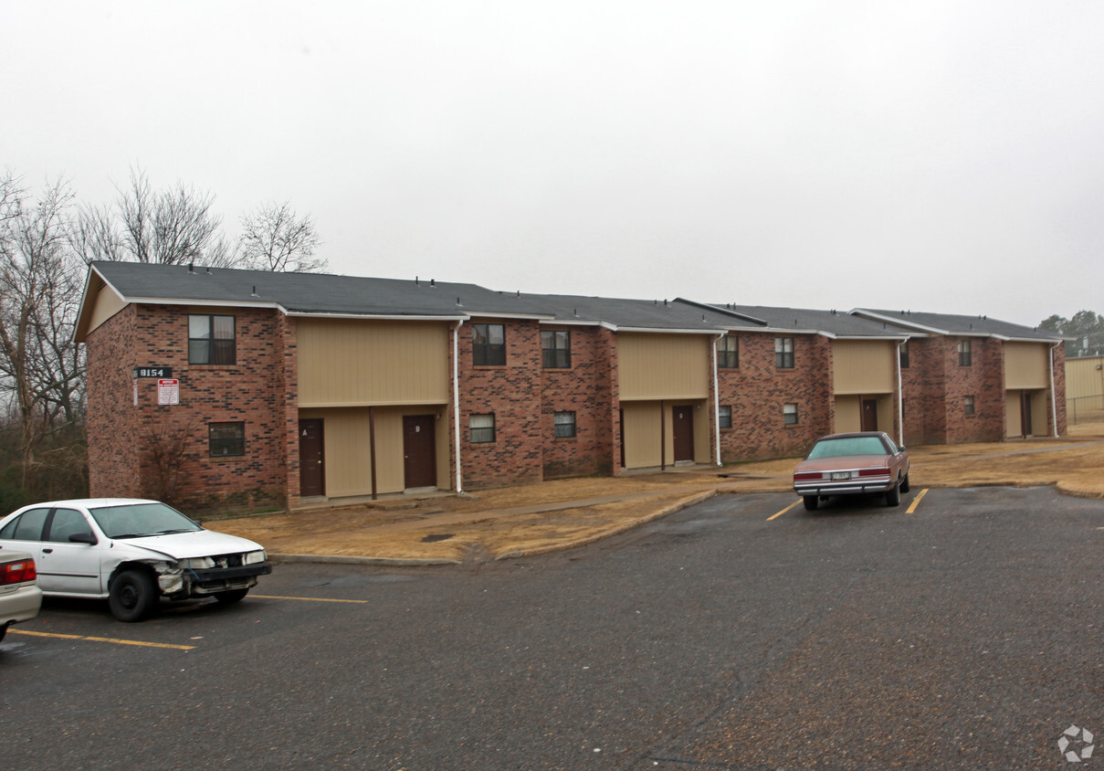 Foto del edificio - South Park Garden Apartments