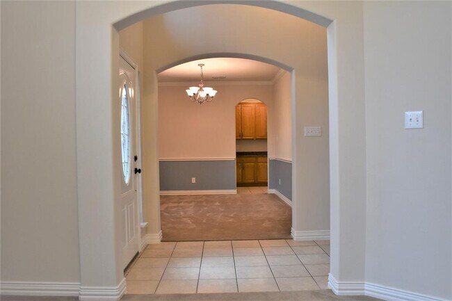 Foto del edificio - 3808 Sandlin St
