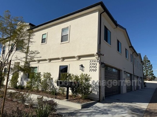 Building Photo - 7793 15th St