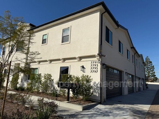 Foto del edificio - 7793 15th St