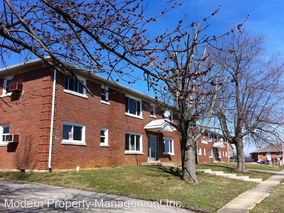 1851 Dalton Ct, Lexington, KY 40505 Condo for Rent in Lexington, KY