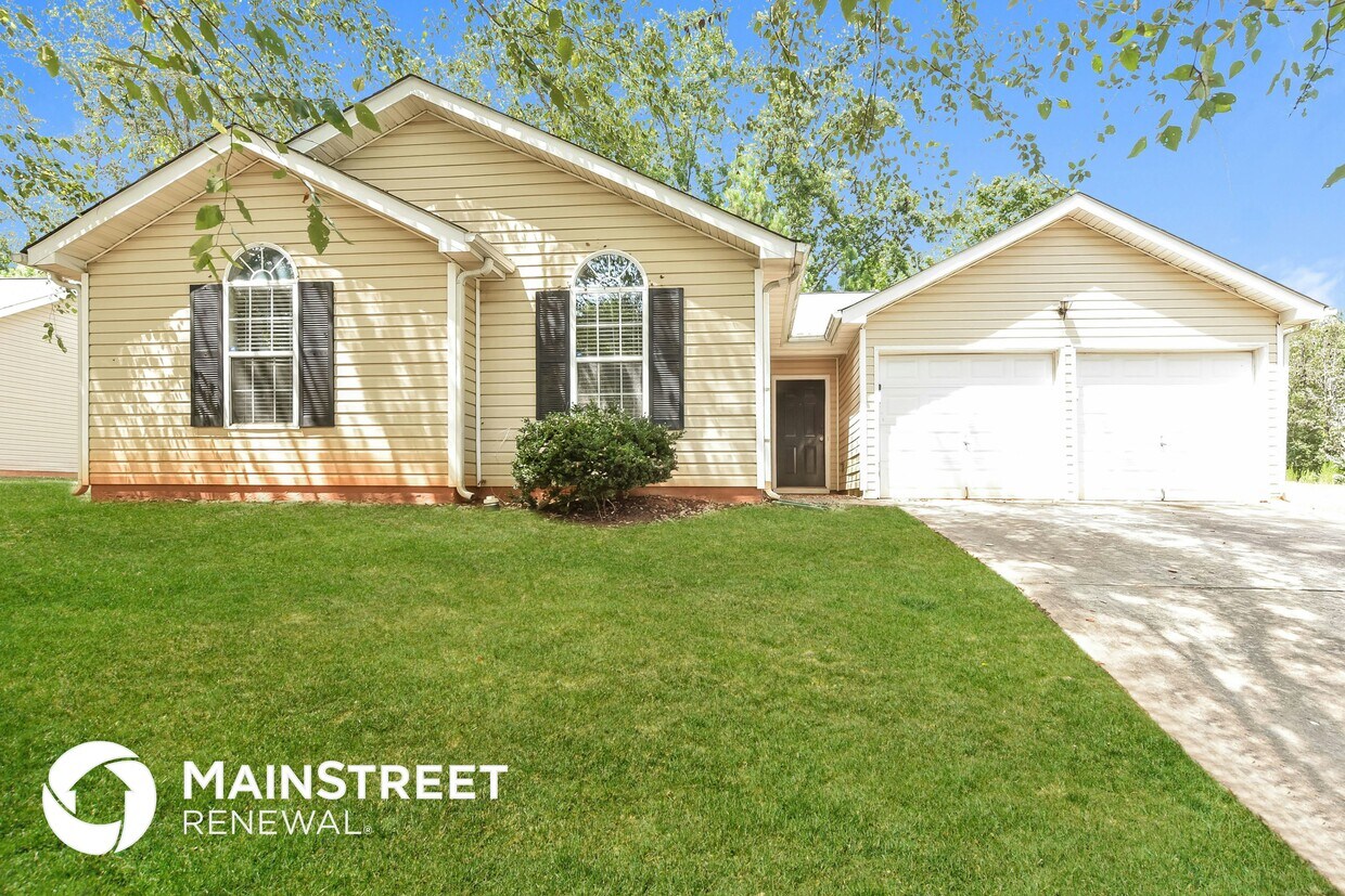 Foto principal - 3328 N Winds Trail