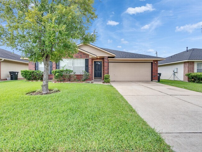 Foto del edificio - 10814 Bradford Way Dr