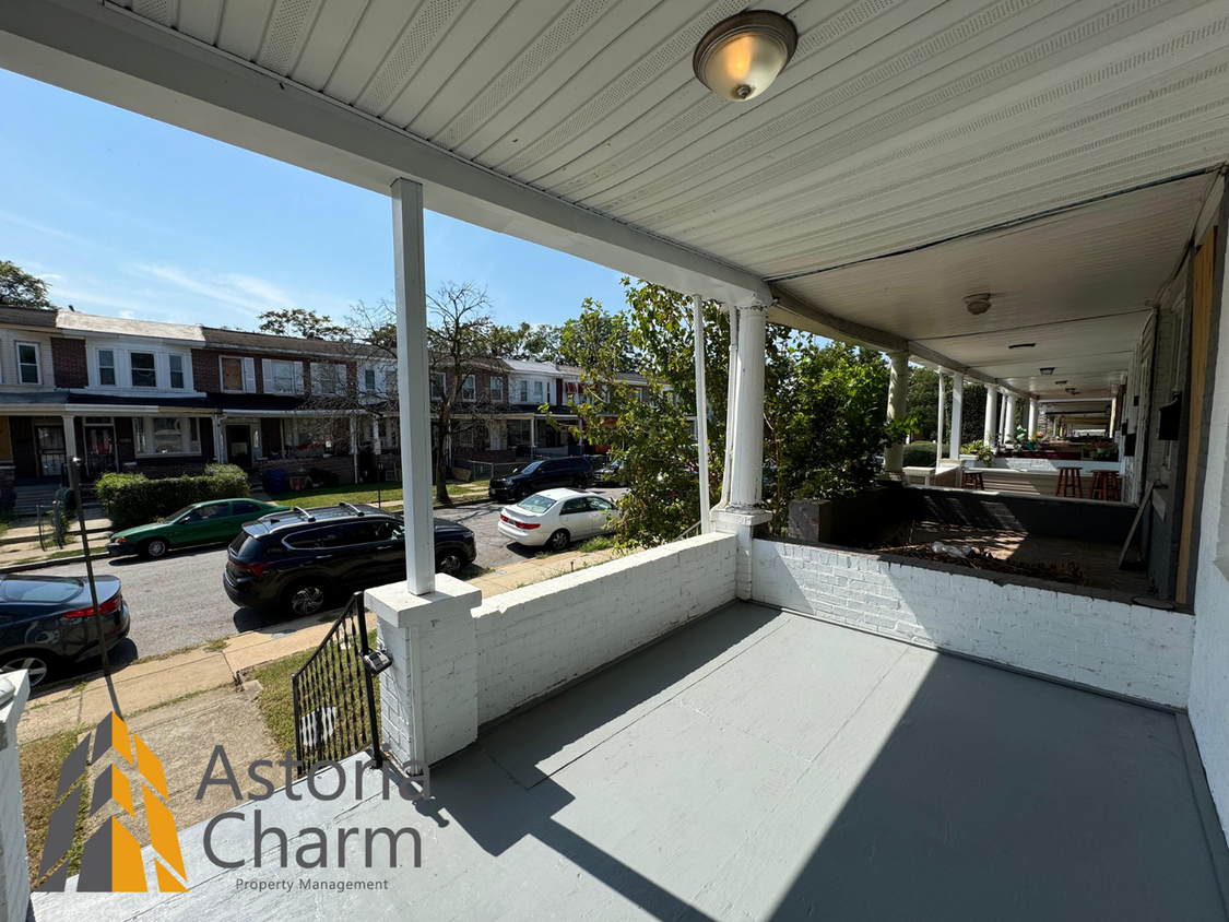 Foto principal - 2BD/1.5BA TOWNHOME IN BALTIMORE CITY (VOUC...