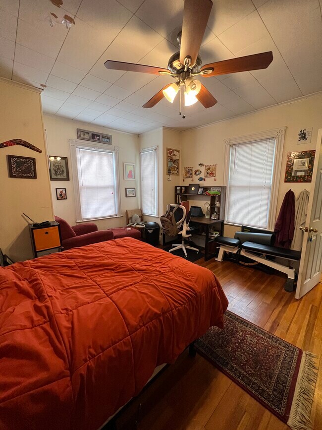 Foto del edificio - 14 Hancock St