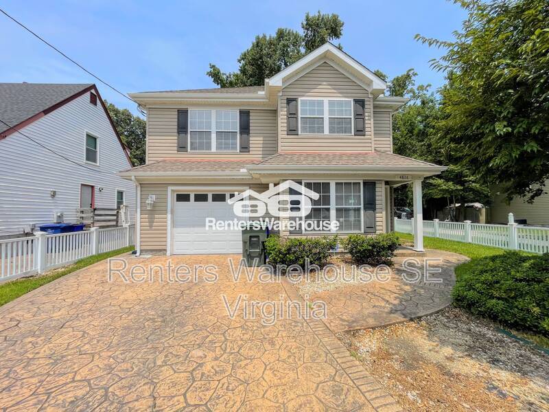 Primary Photo - 4816 Kennebeck Ave